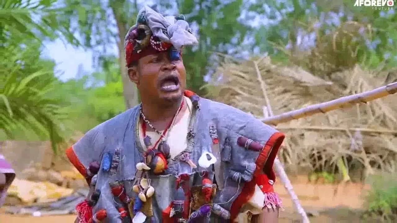 Balogun Larinnaka