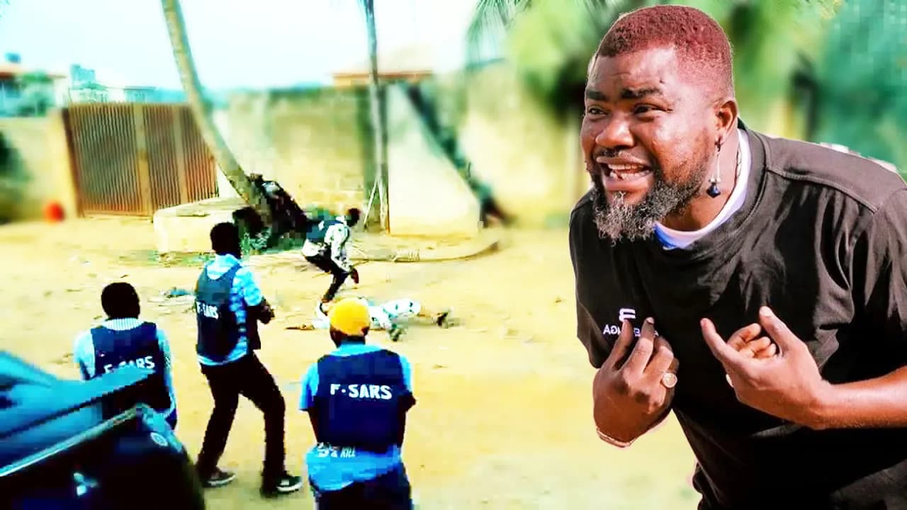 Amuda Ole