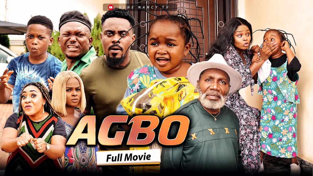 AGBO