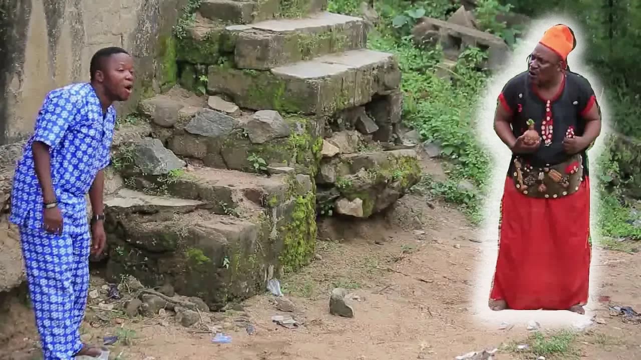 Baba Alado