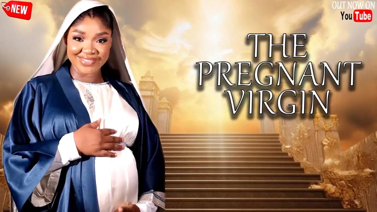 THE PREGNANT VIRGIN - EKENE UMENWA