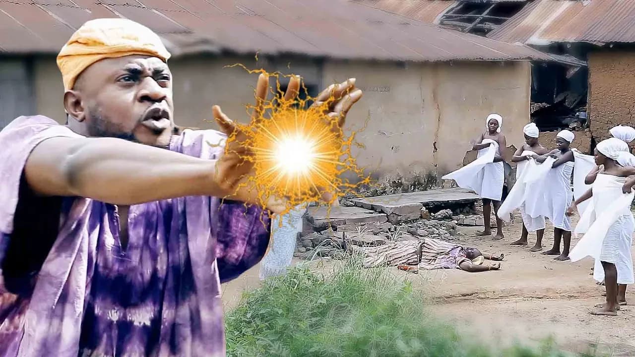 Akanmu Alagbara