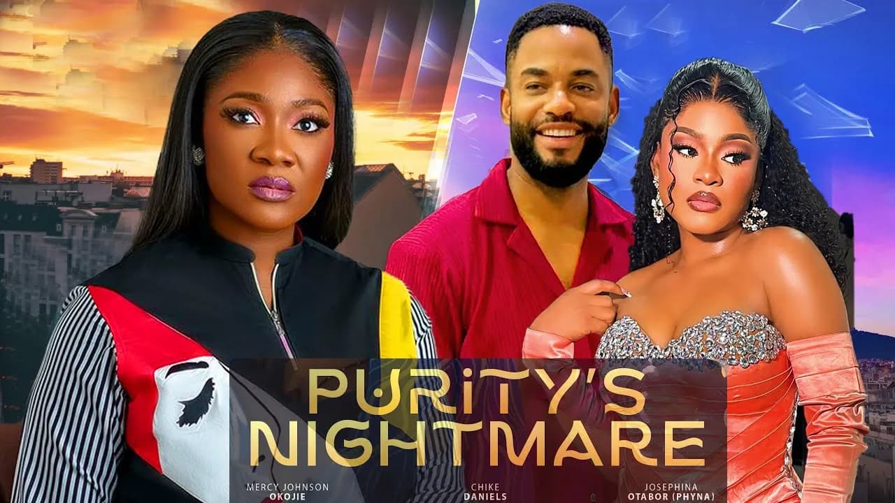 PURITY'S NIGHTMARE
