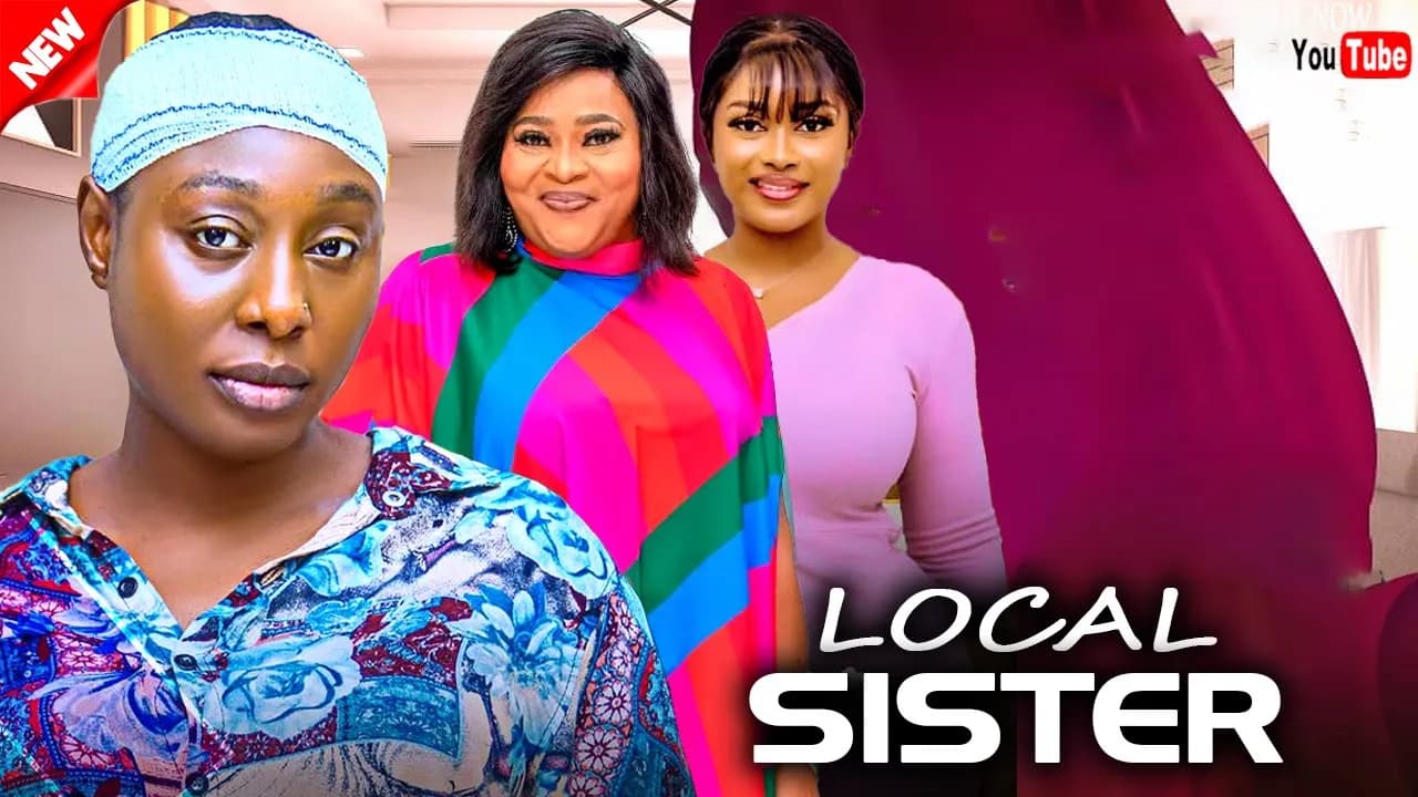LOCAL SISTER
