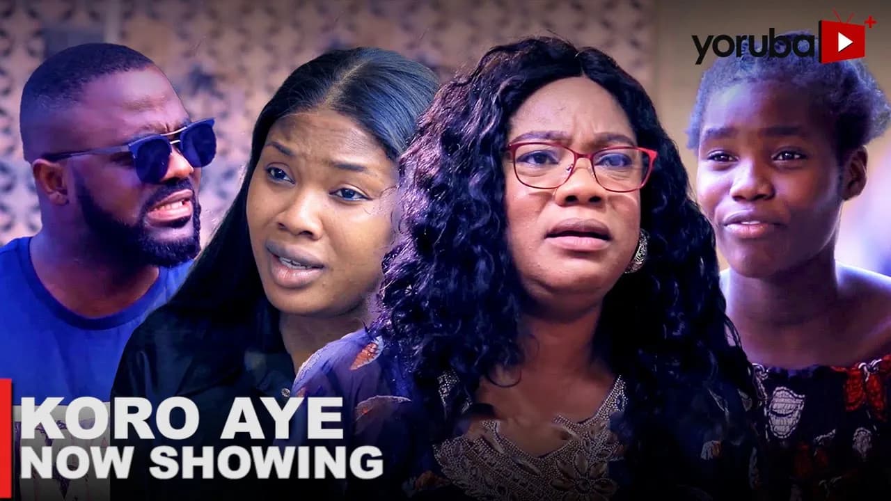 Koro Aye Latest Drama