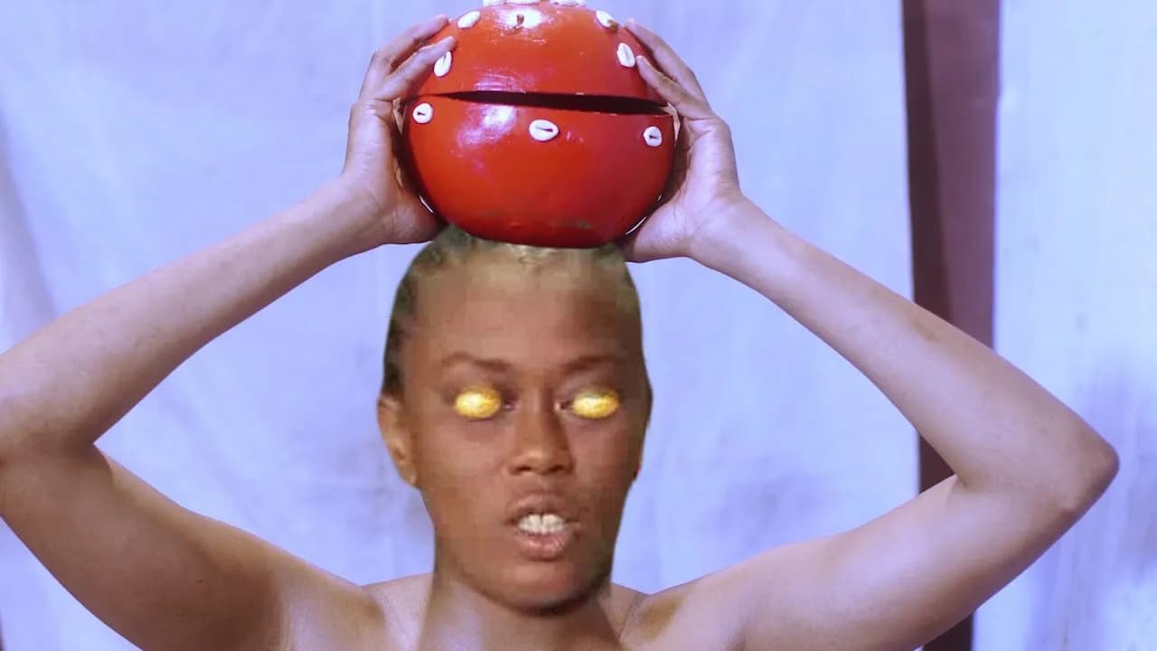 Ile Odun