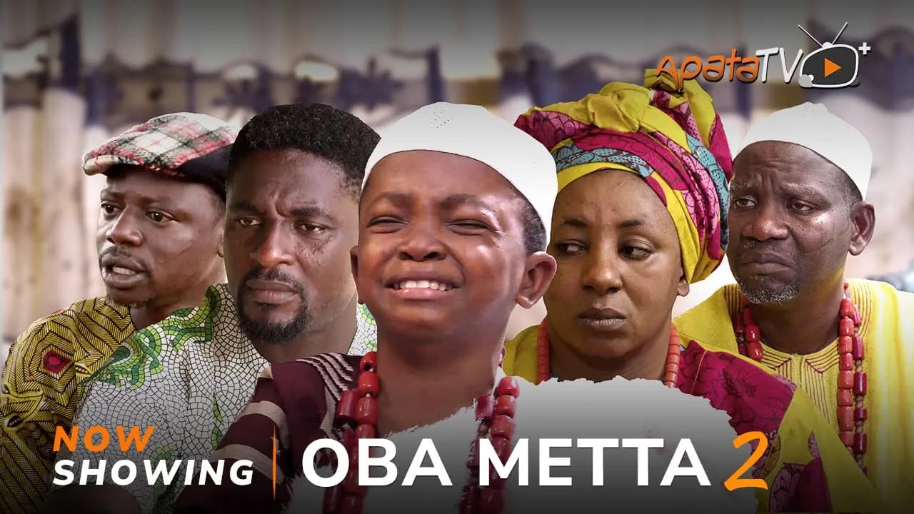 Oba Metta 2