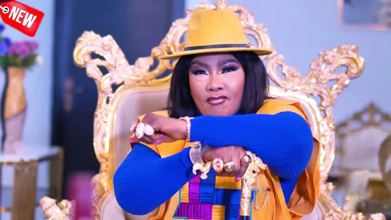 THE MAFIAN QUEEN