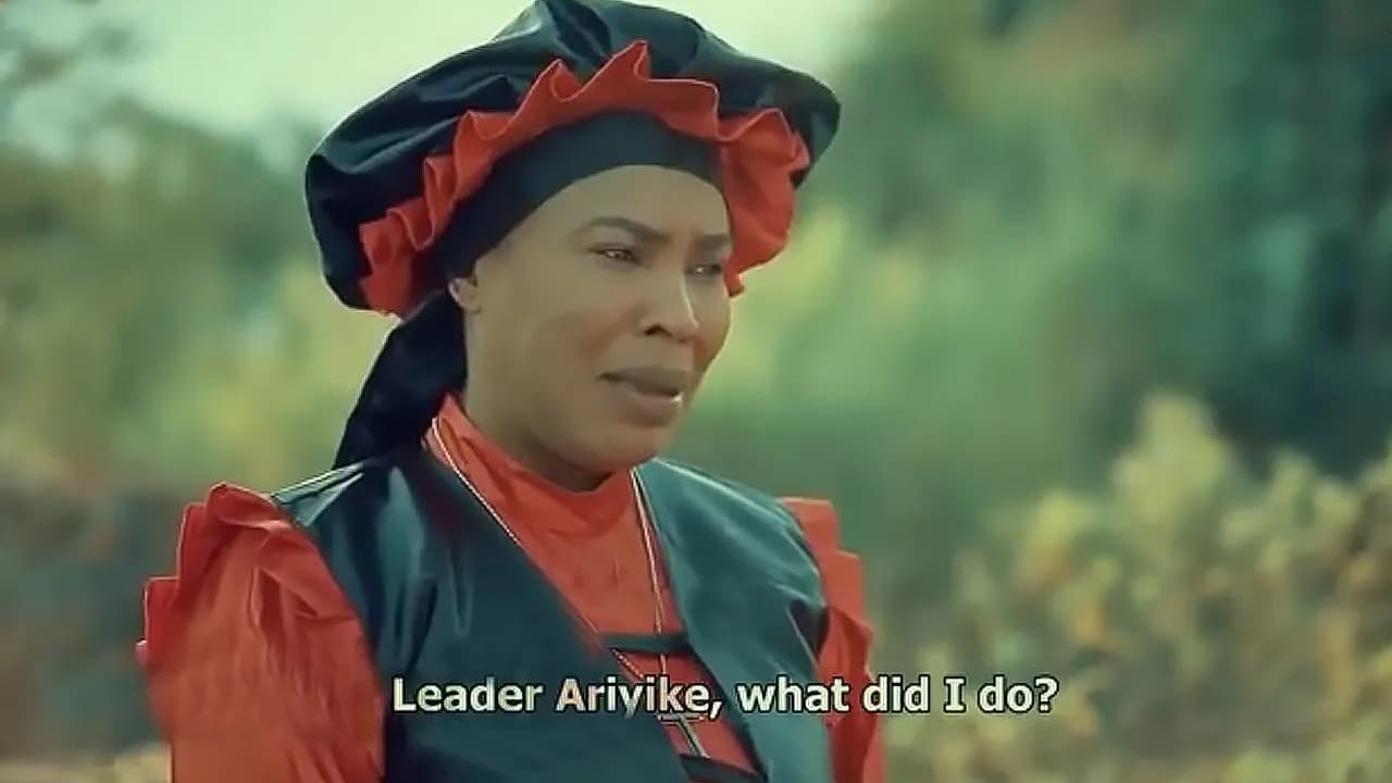 Alade Aye