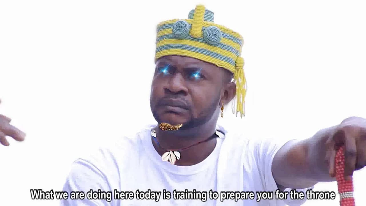 Oba Kaala