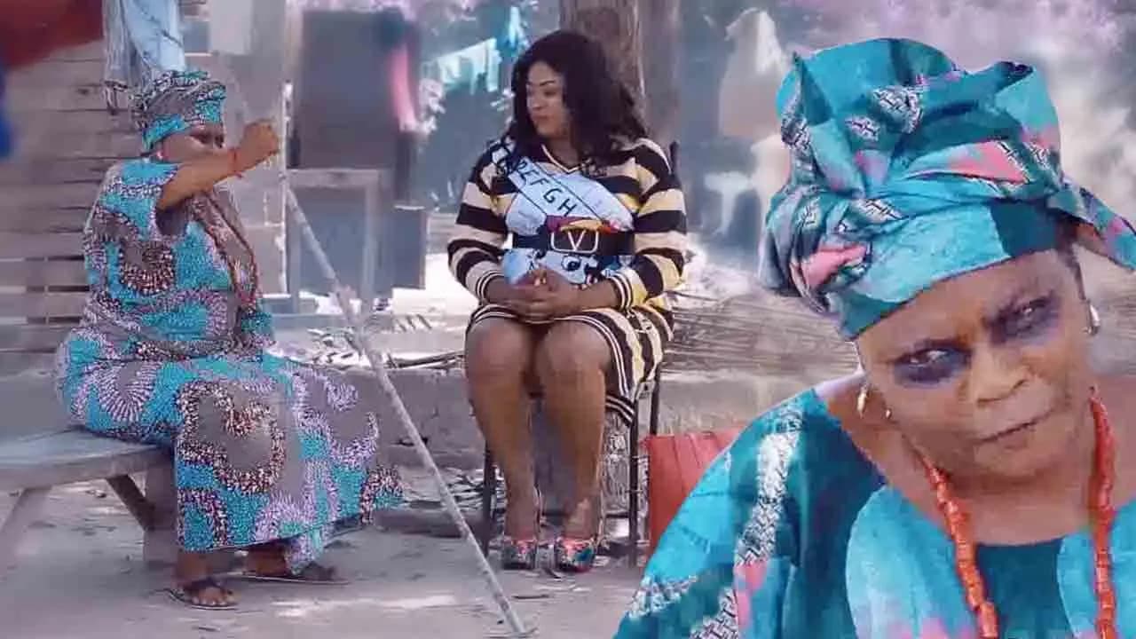Iya Gbogbo