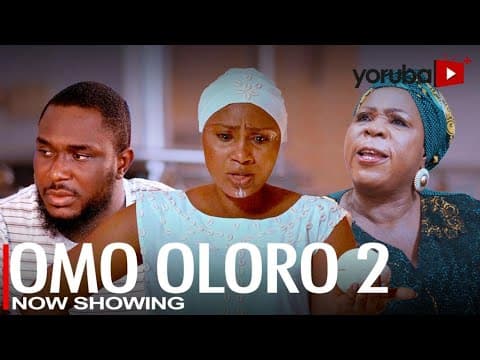 Omo Oloro