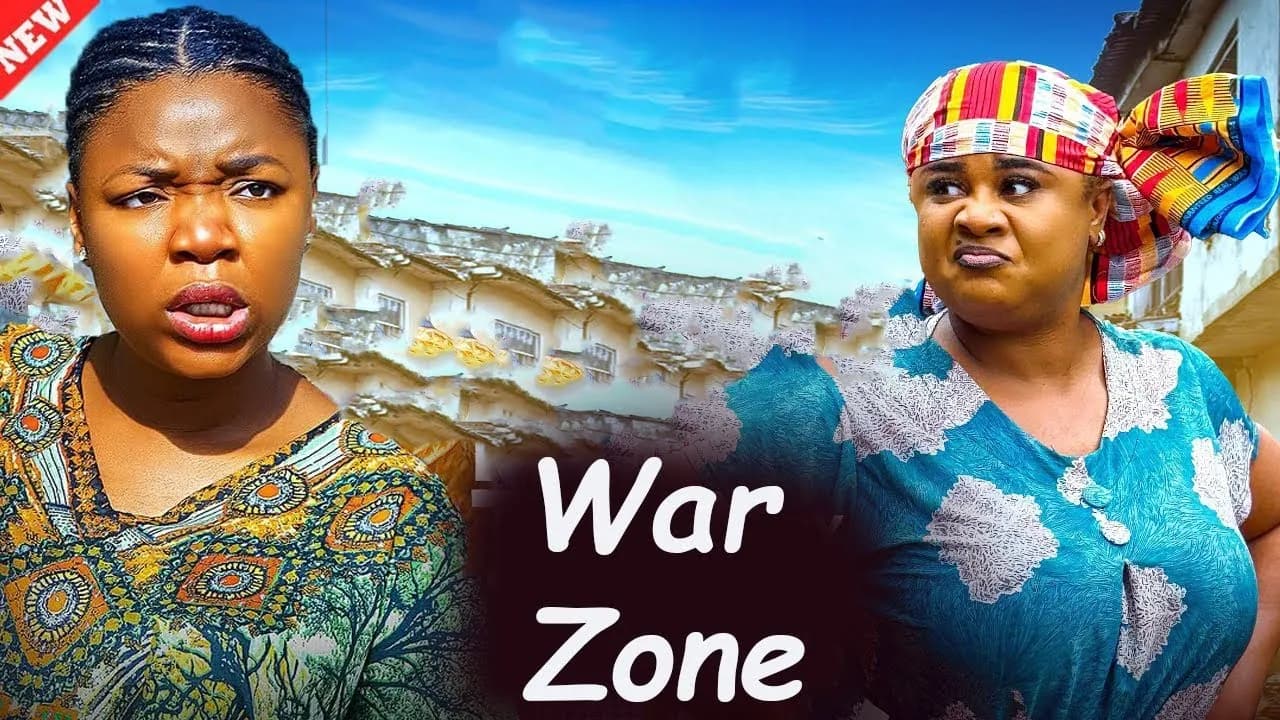 WAR ZONE