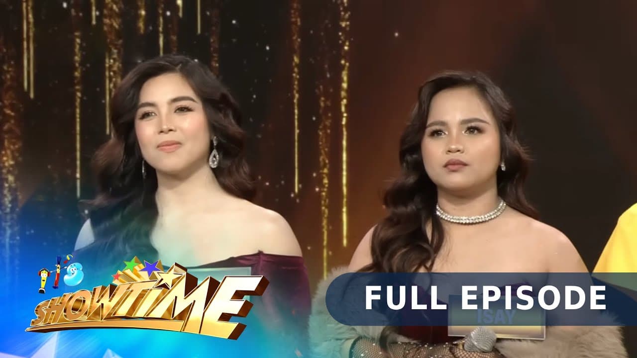 IN-2-U duo nina Nowi at Isay pasok sa Huling Tapatan
