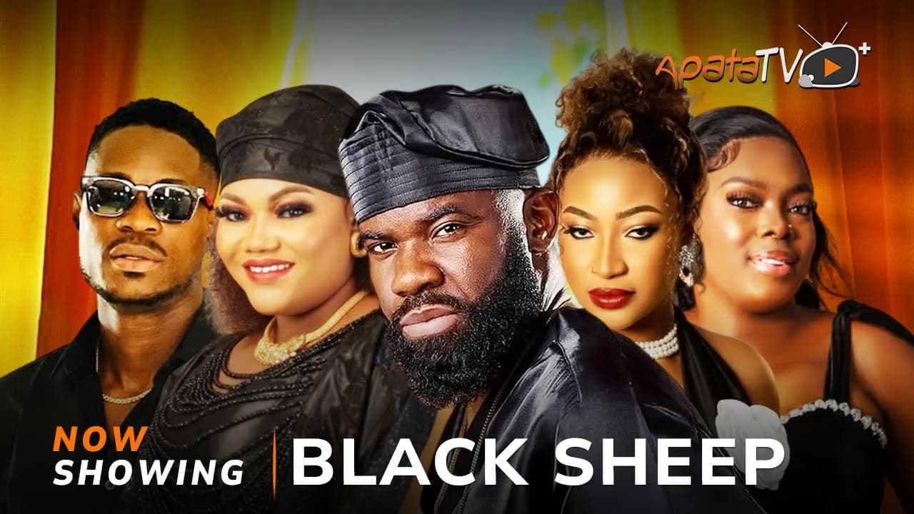 Black Sheep