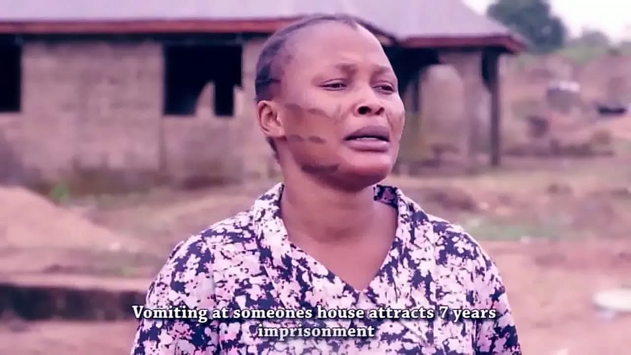 Mulika - A Nigerian Yoruba Movie