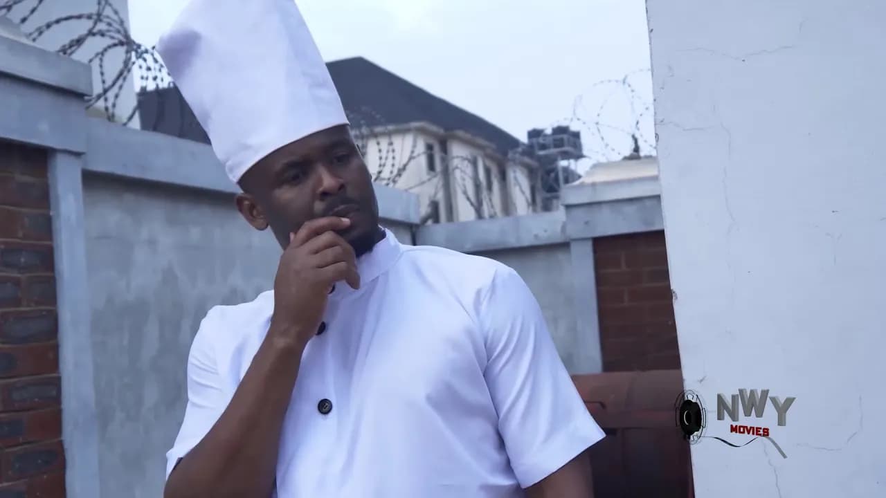 LOST PALACE COOK