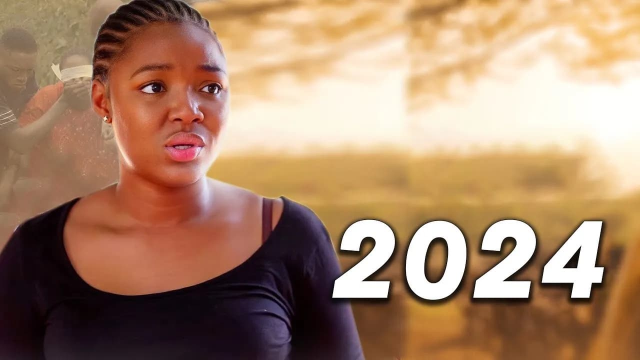 LATEST EKENE UMENWA MOVIE