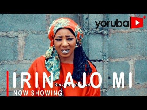 Irin Ajo Mi