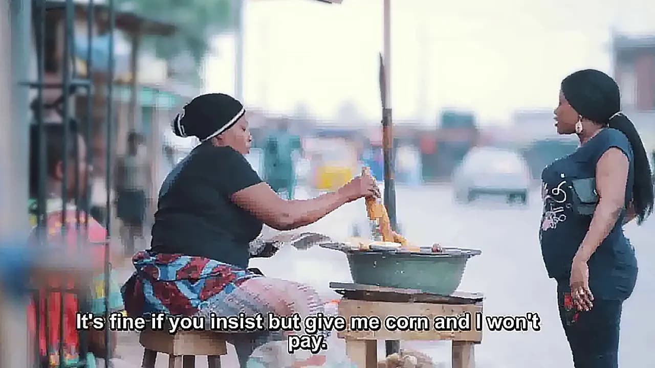 Wisdom (Ogbon)