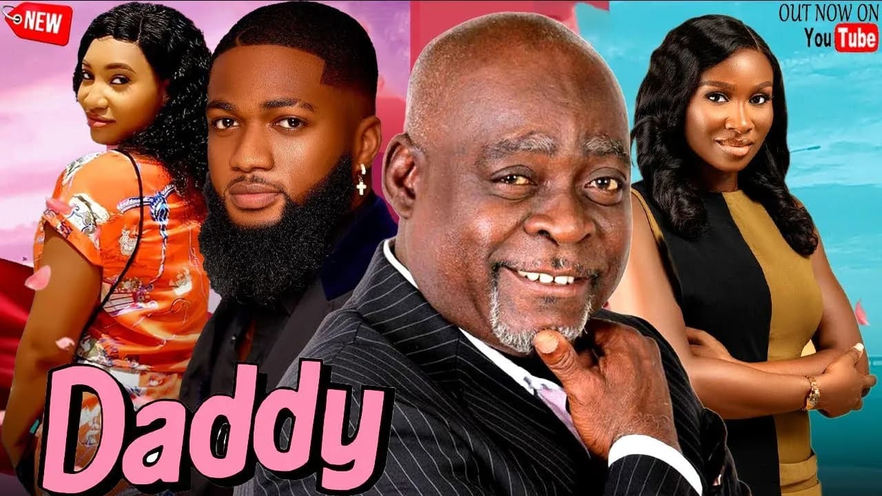 DADDY