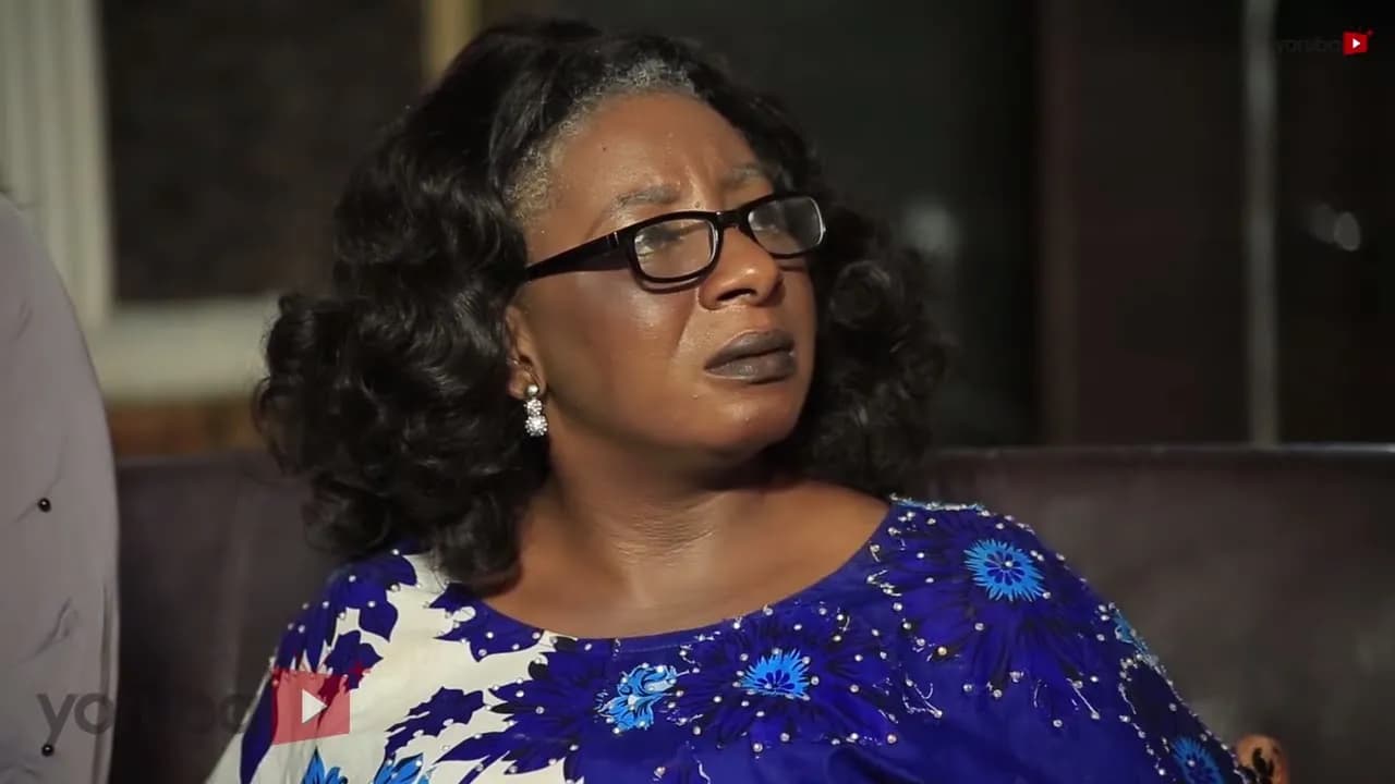 Iran Meta Latest Yoruba Movie Drama
