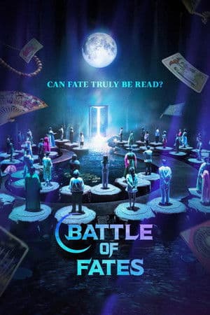 Battle of Fates