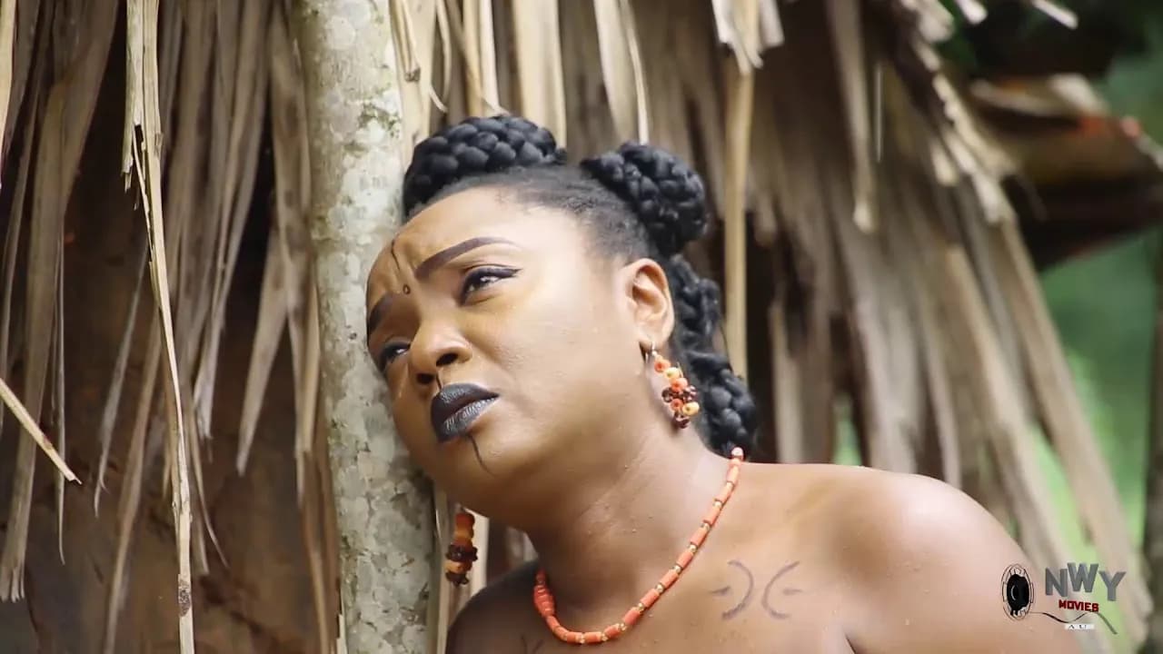 Every African Woman Should Watch And Learn Frm Dis Chioma Chukwuka