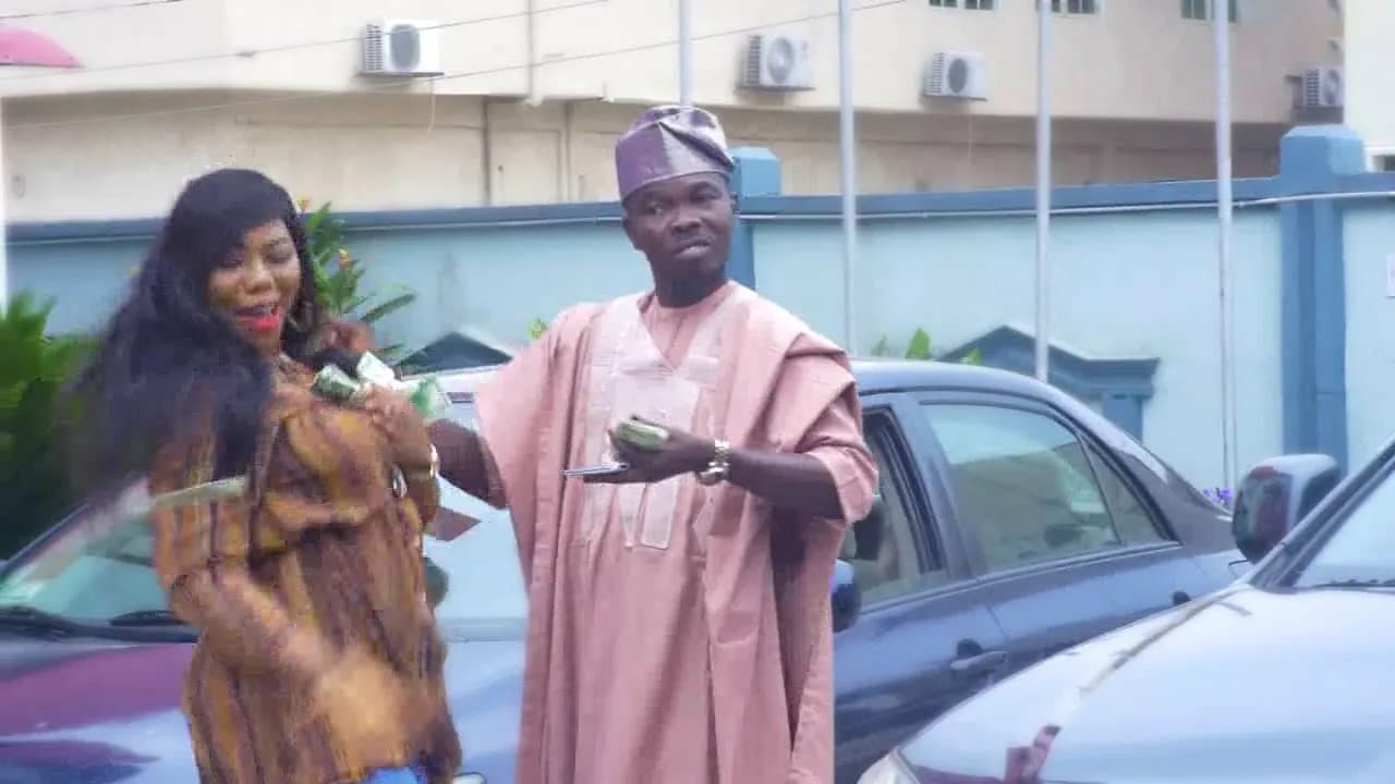 Kiti Kiti Olowo