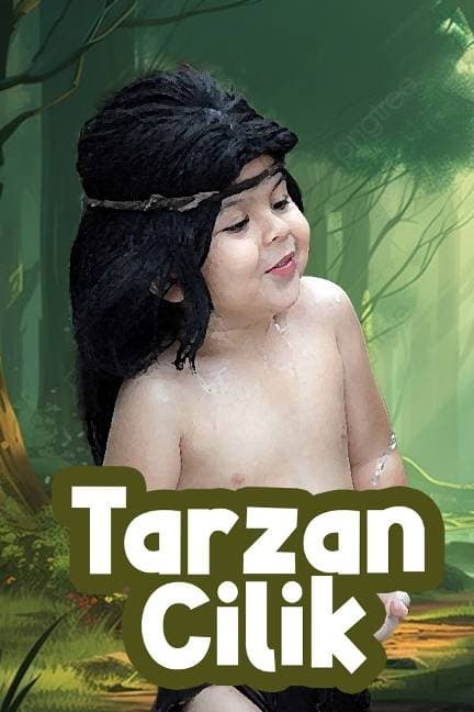Tarzan Cilik S1-S2