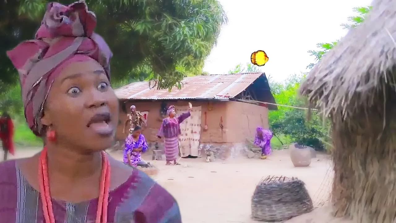 Ajihun Olori Eleye