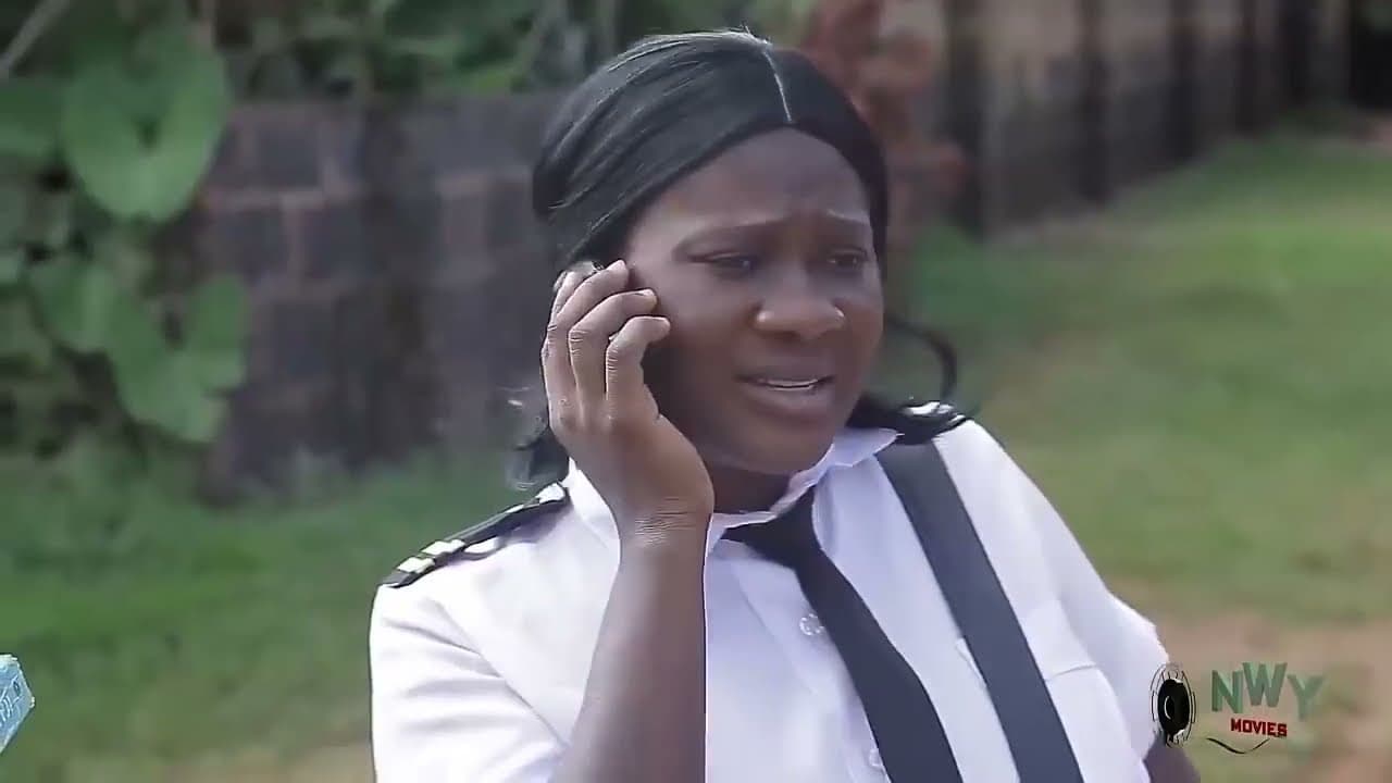 MERCY JOHNSON THE VILLIAGE CUSTOM OFFICER