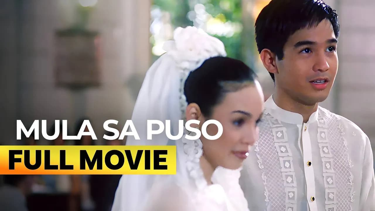 Mula sa Puso