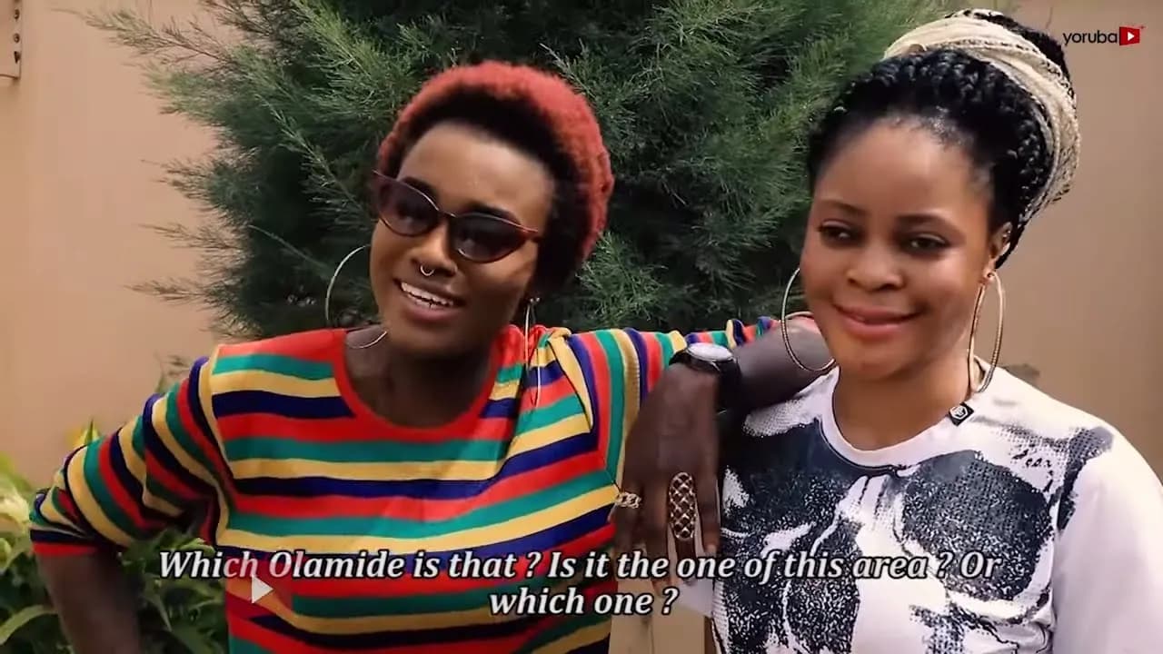 Ibitayo Latest Drama