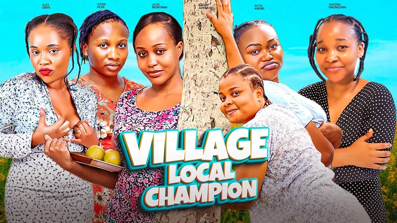 VILLAGE LOCAL CHAMPION