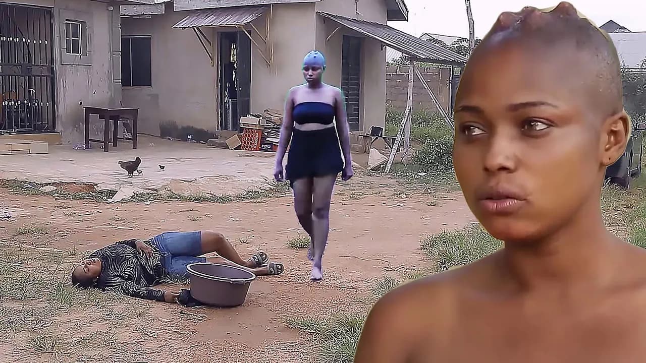 Eleda Mi O