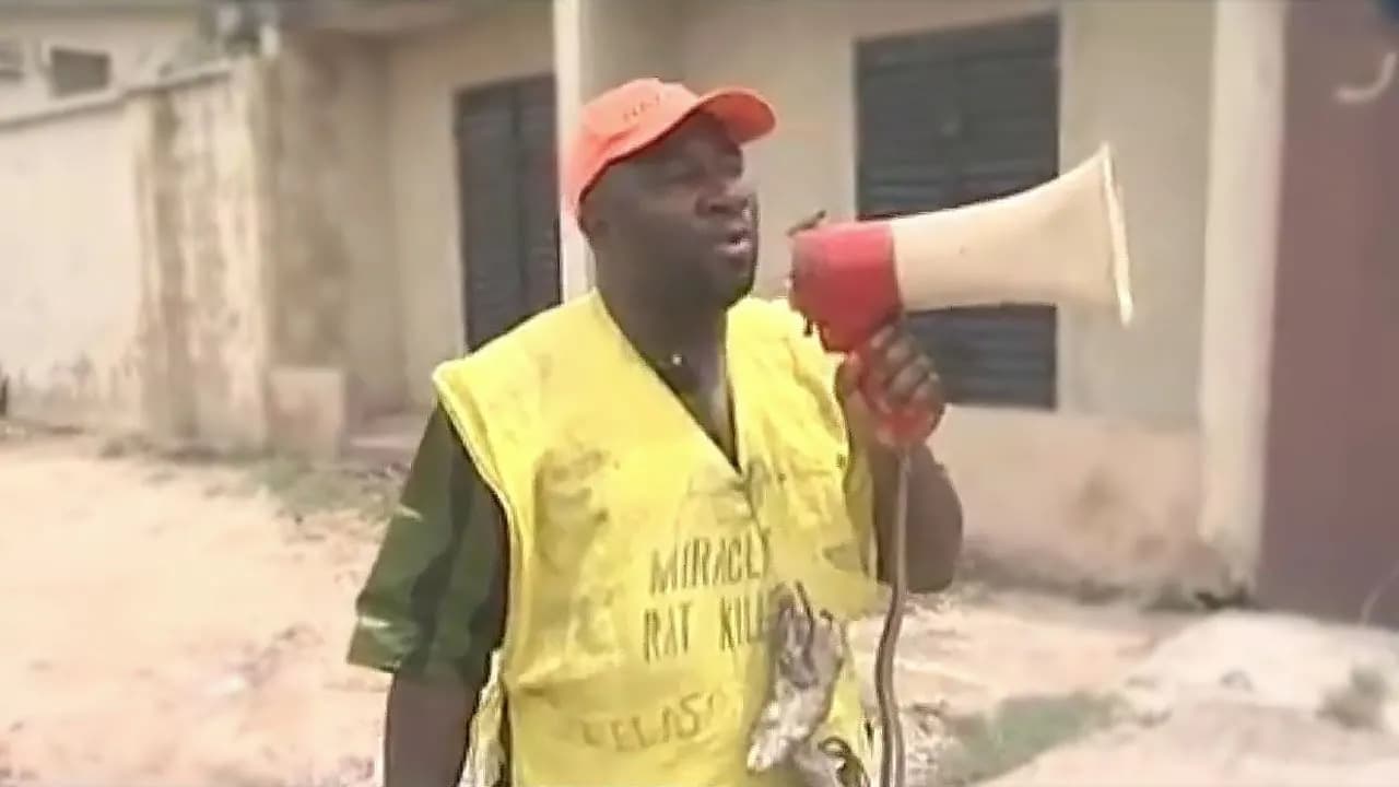 Adisa Ologun Eku