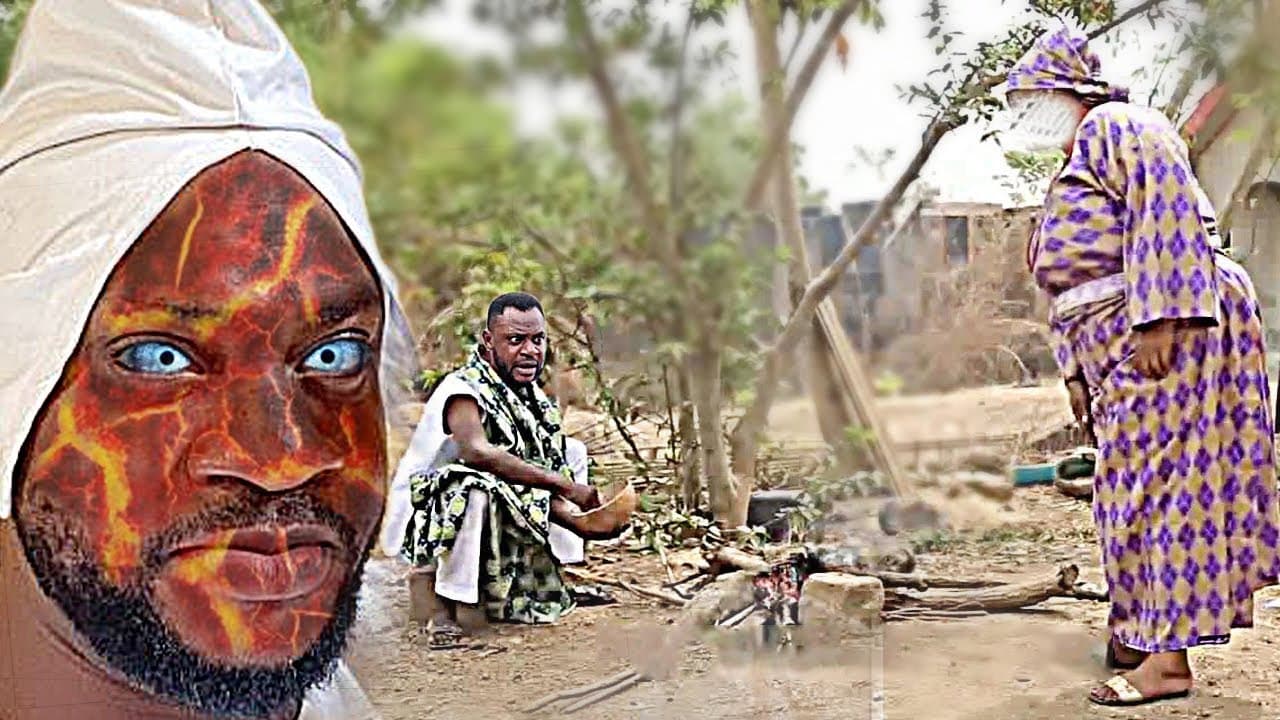 Egbo Aiye