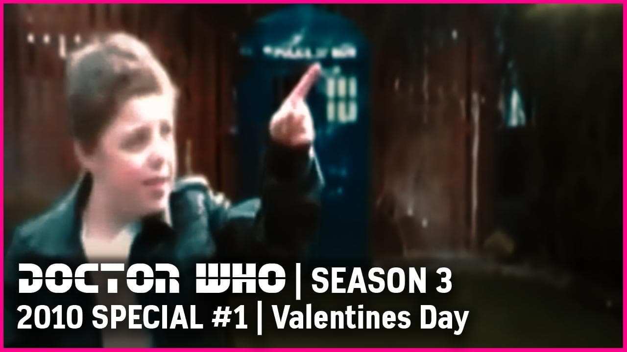 Valentine's Day