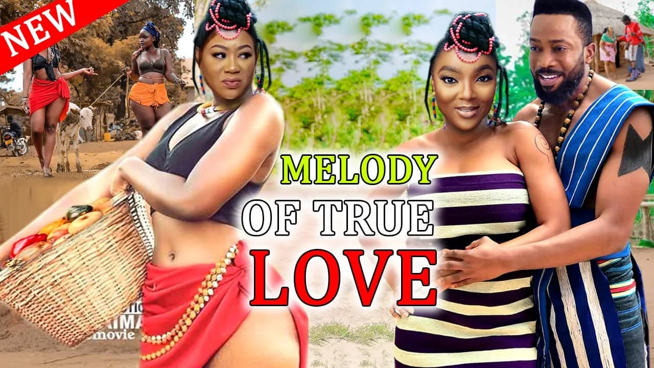 MELODY OF TRUE LOVE