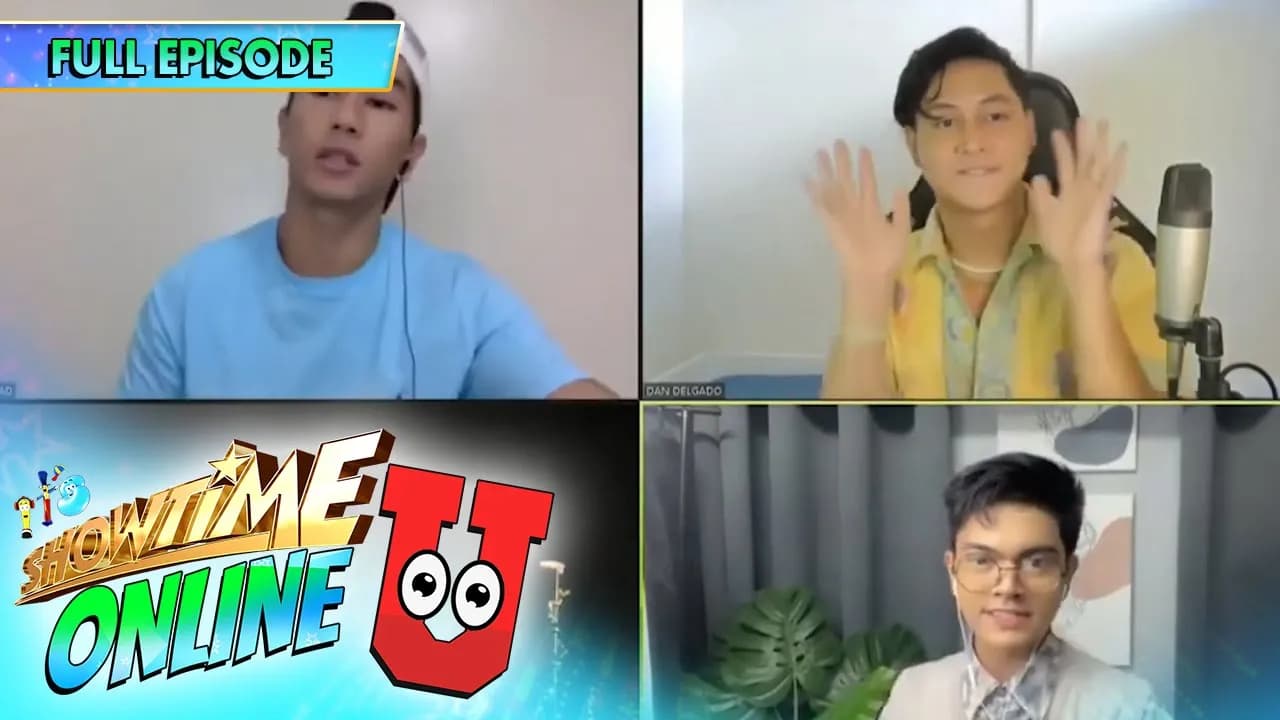 Showtime Online U