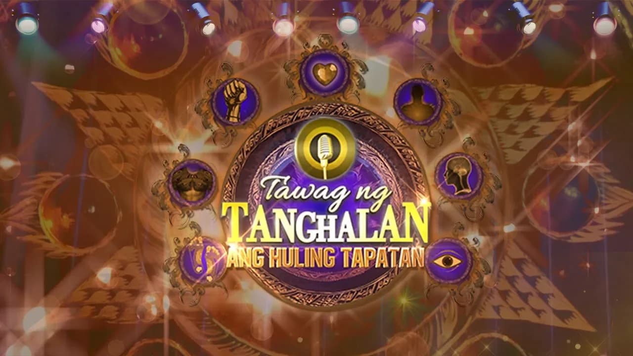 Tawag ng Tanghalan: Ang Huling Tapatan