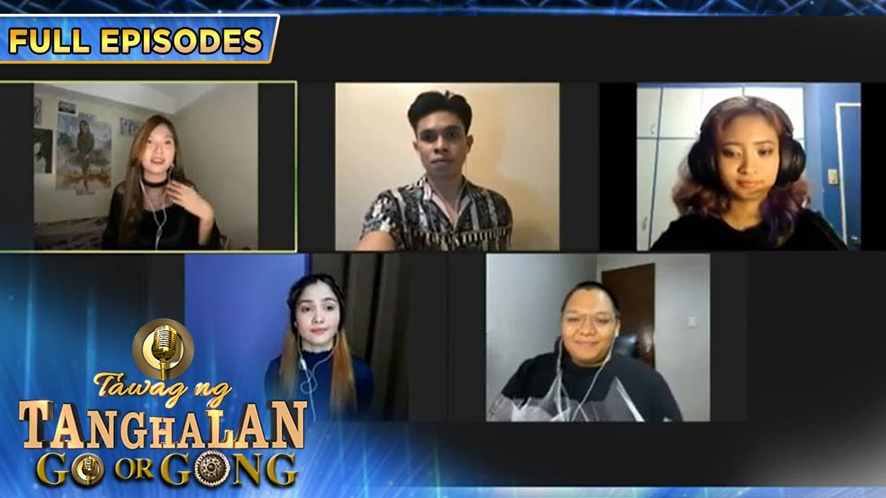 TNT Go or Gong