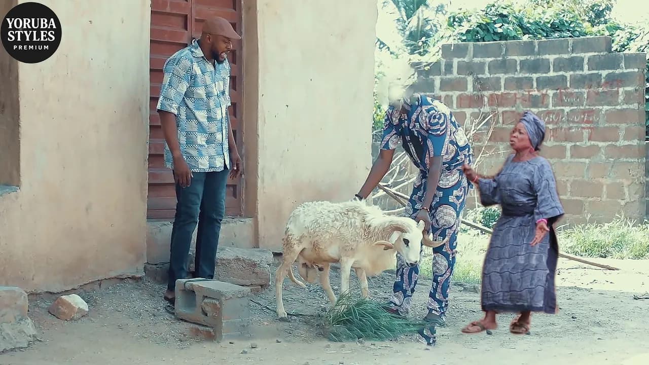 Eran Agba Oja