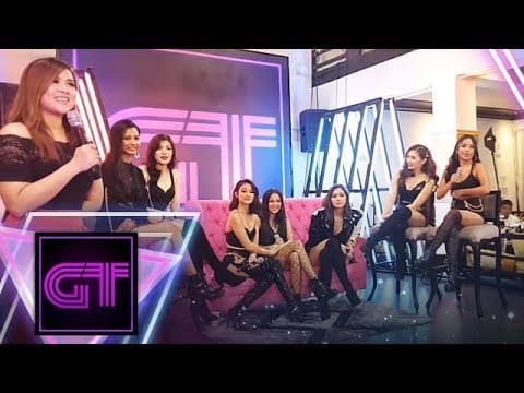 GT Breakthrough | Press Conference