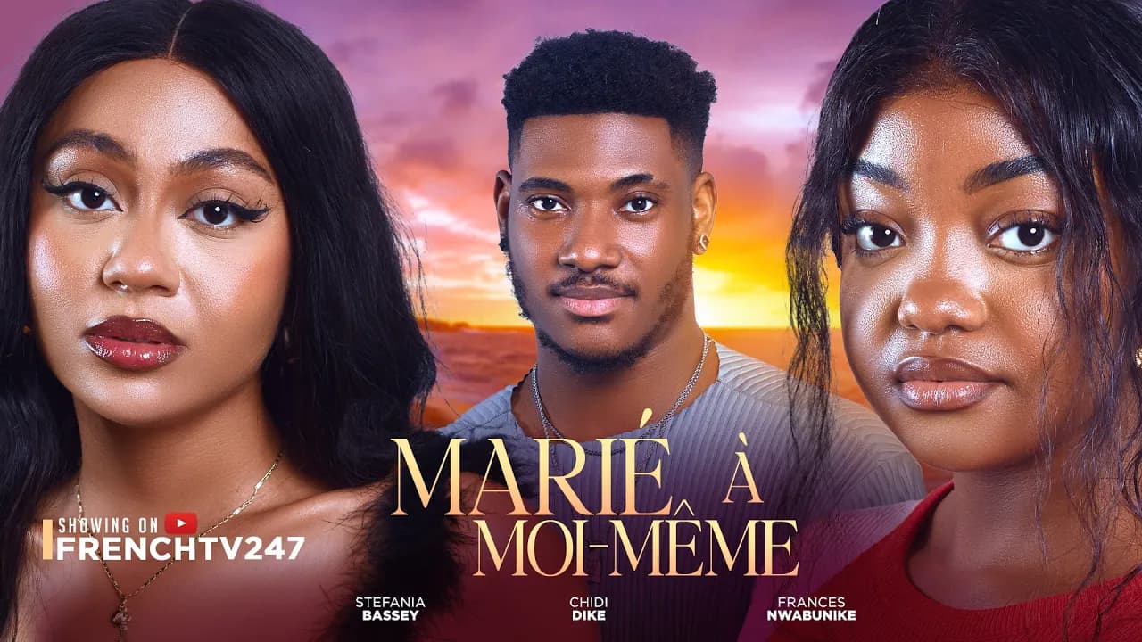 marié à moi-même