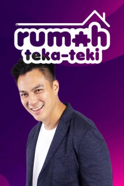Rumah Teka-Teki 2021