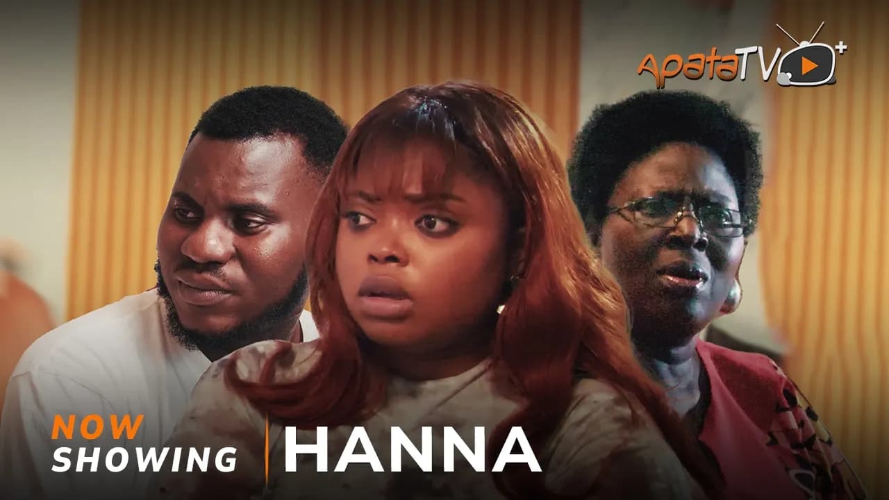 Hanna