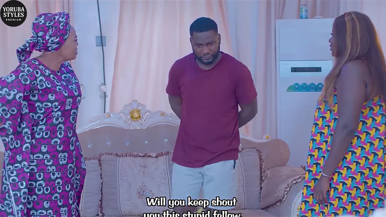 Iya Iyawo Ika