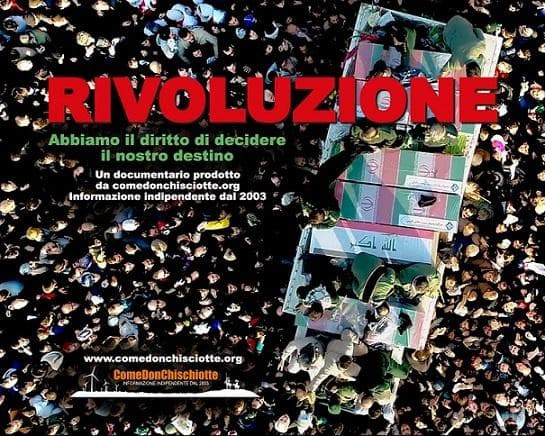 Revolution
